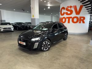 Peugeot 208 Allure Gasolina 100 S&S 6 Vel. MAN - Foto 3