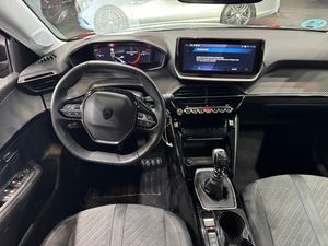 Peugeot 208 Allure Gasolina 100 S&S 6 Vel. MAN - Foto 11