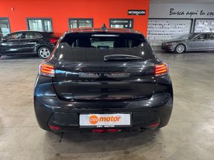 Peugeot 208 Allure Gasolina 100 S&S 6 Vel. MAN - Foto 7