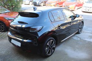 Peugeot 208 Allure Gasolina 100 S&S 6 Vel. MAN - Foto 7