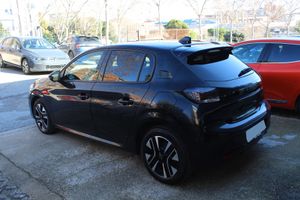 Peugeot 208 Allure Gasolina 100 S&S 6 Vel. MAN - Foto 5