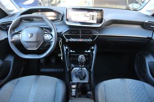 Peugeot 208 Allure Gasolina 100 S&S 6 Vel. MAN - Foto 10