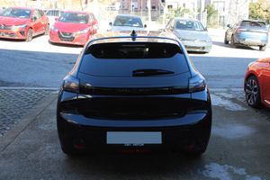 Peugeot 208 Allure Gasolina 100 S&S 6 Vel. MAN - Foto 6