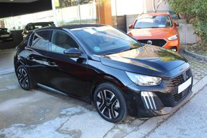 Peugeot 208 Allure Gasolina 100 S&S 6 Vel. MAN - Foto 4