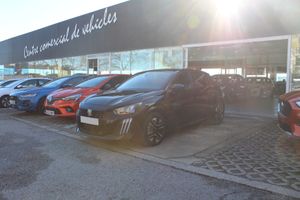Peugeot 208 Allure Gasolina 100 S&S 6 Vel. MAN - Foto 2