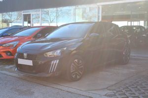 Peugeot 208 Allure Gasolina 100 S&S 6 Vel. MAN - Foto 3