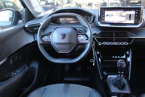 Peugeot 208 Allure Gasolina 100 S&S 6 Vel. MAN - Foto 11