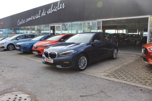 BMW Serie 1 118i - Foto 2