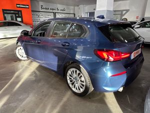 BMW Serie 1 118i - Foto 5