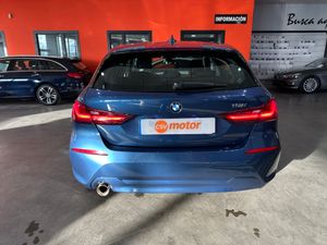 BMW Serie 1 118i - Foto 7