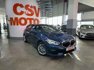 BMW Serie 1 118i - Foto 4