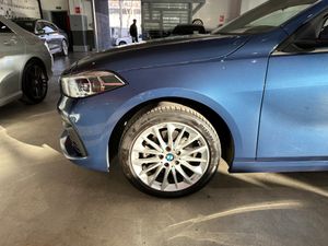 BMW Serie 1 118i - Foto 25