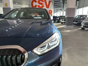 BMW Serie 1 118i - Foto 24
