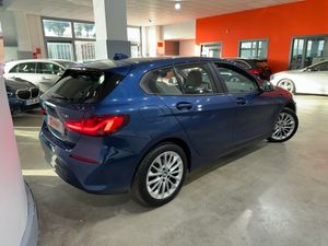 BMW Serie 1 118i - Foto 6