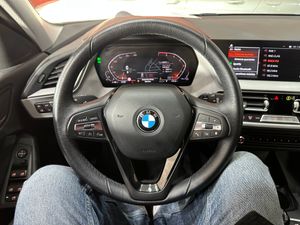 BMW Serie 1 118i - Foto 15