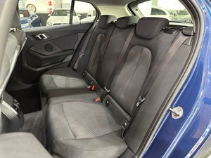 BMW Serie 1 118i - Foto 9