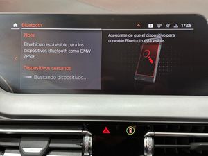 BMW Serie 1 118i - Foto 21