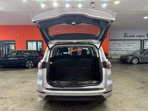 Ford S Max 2.5FHEV 190CV TITANIUM - Foto 8