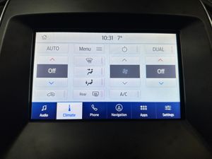 Ford S Max 2.5FHEV 190CV TITANIUM - Foto 22