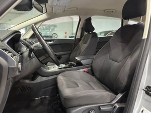 Ford S Max 2.5FHEV 190CV TITANIUM - Foto 12