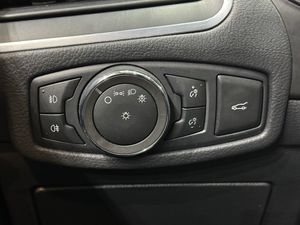 Ford S Max 2.5FHEV 190CV TITANIUM - Foto 19