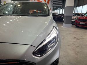 Ford S Max 2.5FHEV 190CV TITANIUM - Foto 27