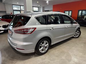 Ford S Max 2.5FHEV 190CV TITANIUM - Foto 6