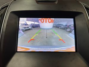 Ford S Max 2.5FHEV 190CV TITANIUM - Foto 24