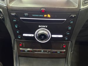 Ford S Max 2.5FHEV 190CV TITANIUM - Foto 25