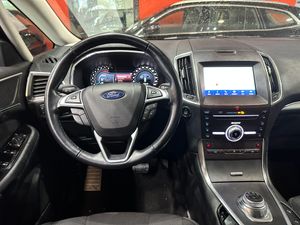 Ford S Max 2.5FHEV 190CV TITANIUM - Foto 13