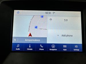 Ford S Max 2.5FHEV 190CV TITANIUM - Foto 21