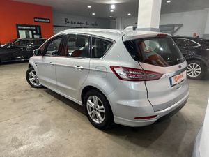 Ford S Max 2.5FHEV 190CV TITANIUM - Foto 5