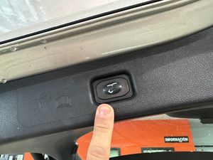 Ford S Max 2.5FHEV 190CV TITANIUM - Foto 9