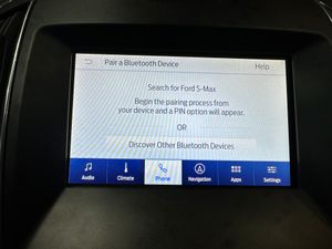 Ford S Max 2.5FHEV 190CV TITANIUM - Foto 23