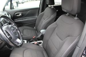 Jeep Renegade 1.6 Mjet Limited 4x2 - Foto 10