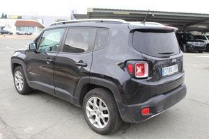 Jeep Renegade 1.6 Mjet Limited 4x2 - Foto 3