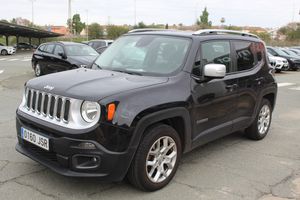 Jeep Renegade 1.6 Mjet Limited 4x2 - Foto 3