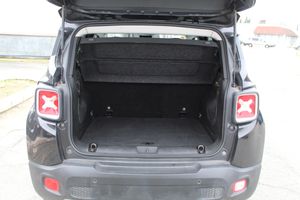 Jeep Renegade 1.6 Mjet Limited 4x2 - Foto 5