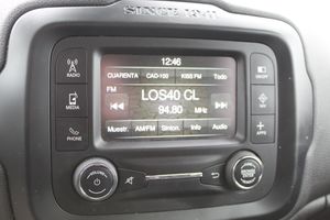 Jeep Renegade 1.6 Mjet Limited 4x2 - Foto 16