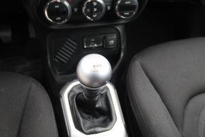 Jeep Renegade 1.6 Mjet Limited 4x2 - Foto 13