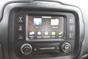 Jeep Renegade 1.6 Mjet Limited 4x2 - Foto 17