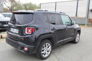 Jeep Renegade 1.6 Mjet Limited 4x2 - Foto 6