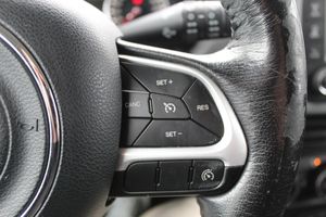 Jeep Renegade 1.6 Mjet Limited 4x2 - Foto 20