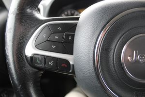 Jeep Renegade 1.6 Mjet Limited 4x2 - Foto 19