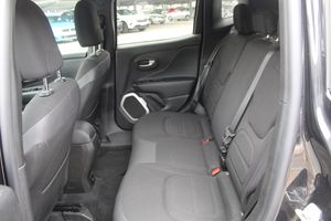 Jeep Renegade 1.6 Mjet Limited 4x2 - Foto 11
