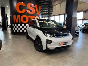 BMW i3 - - Foto 4