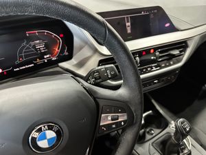BMW Serie 1 116d - Foto 18
