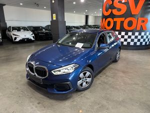 BMW Serie 1 116d - Foto 2
