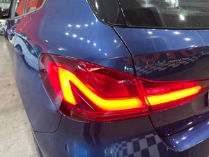 BMW Serie 1 116d - Foto 21