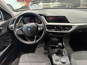 BMW Serie 1 116d - Foto 11